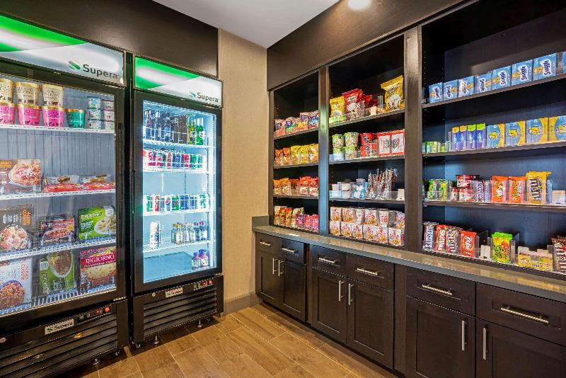 ホテル La Quinta By Wyndham Tumwater   Olympia