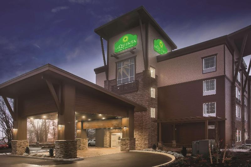 ホテル La Quinta By Wyndham Tumwater   Olympia