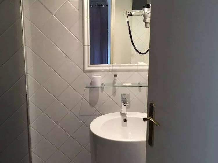 Hotel La Résidence Le Prieuré