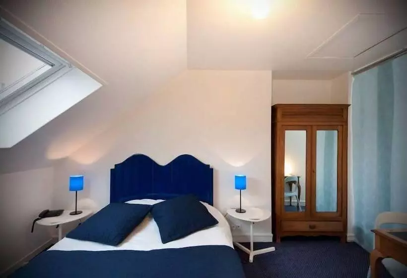 Hotel La Résidence Le Prieuré