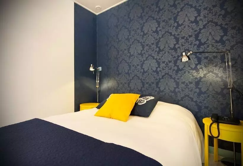 Hotel La Résidence Le Prieuré