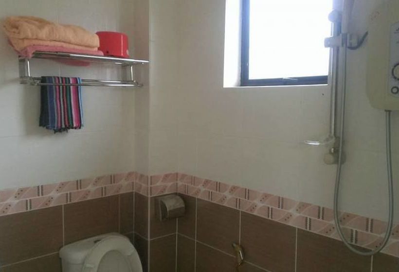 Hotel Lumut Villa Inn Homestay