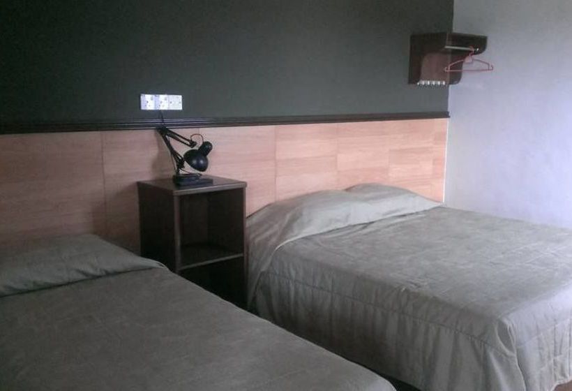 Hotel Lumut Villa Inn Homestay