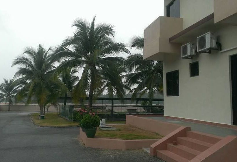 Hotel Lumut Villa Inn Homestay