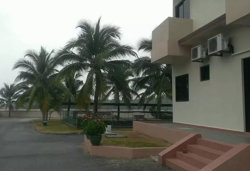 Hotel Lumut Villa Inn Homestay