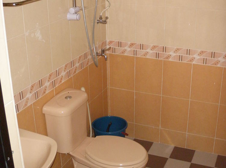 Hotel Lumut Villa Inn Homestay