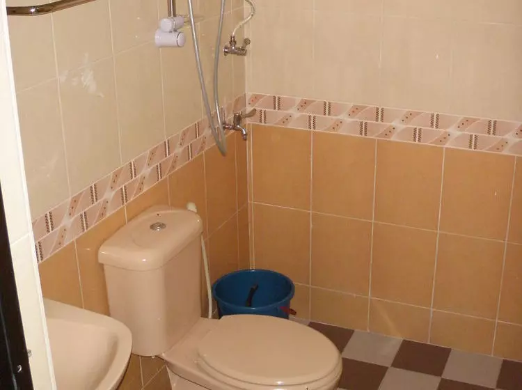 Hotel Lumut Villa Inn Homestay