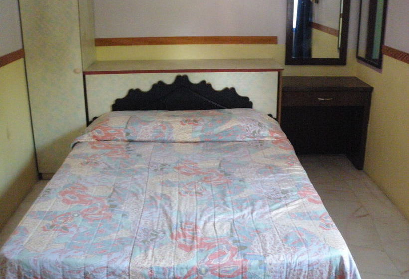 Hotel Lumut Villa Inn Homestay