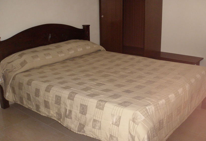 Hotel Lumut Villa Inn Homestay