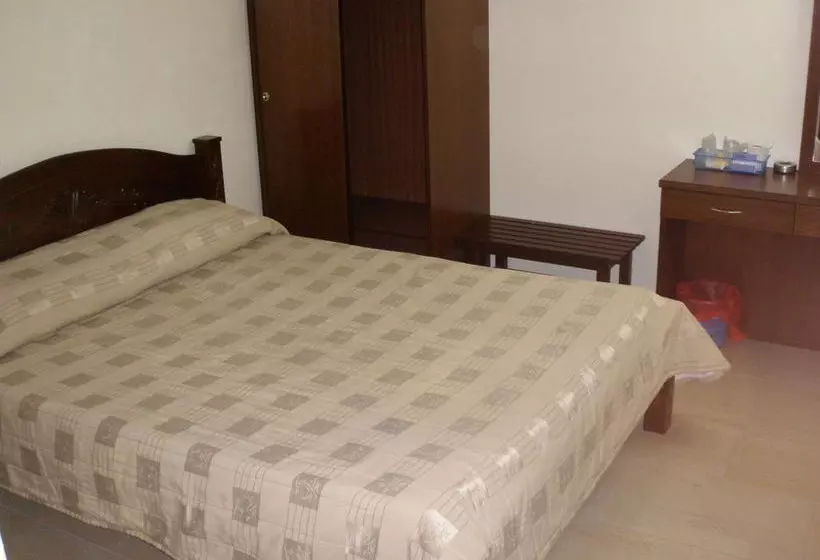 Hotel Lumut Villa Inn Homestay