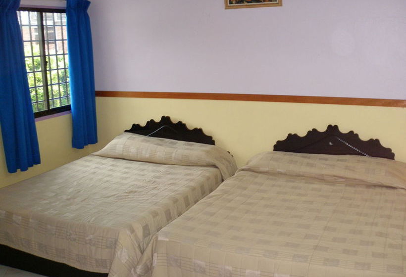 Hotel Lumut Villa Inn Homestay