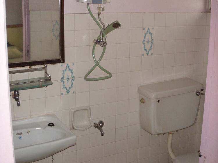 Hotel Lumut Villa Inn Homestay