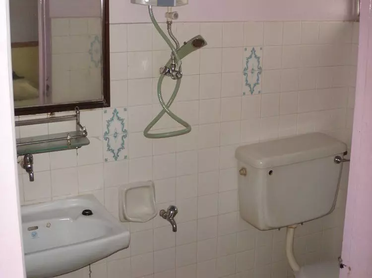 Hotel Lumut Villa Inn Homestay