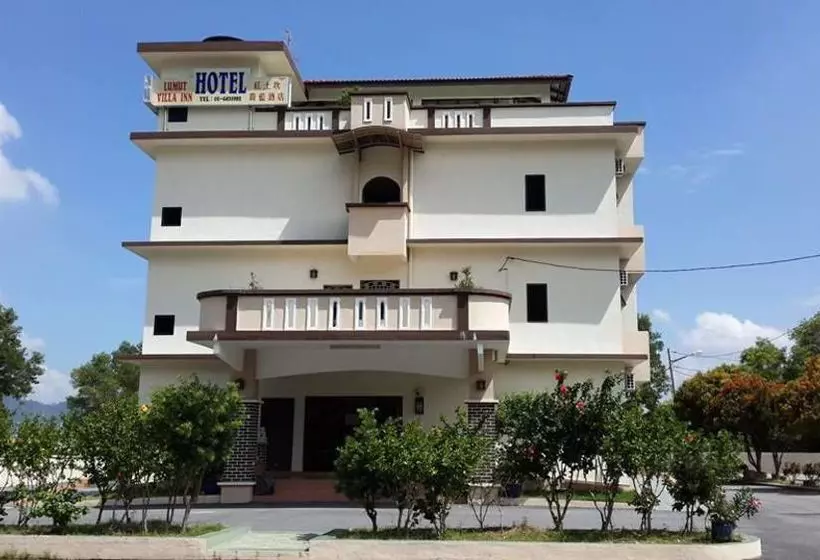 Hotel Lumut Villa Inn Homestay