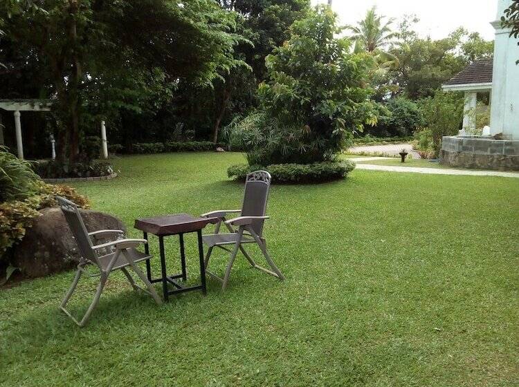 فندق Manor House, Kandy, Lka