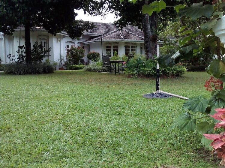 فندق Manor House, Kandy, Lka