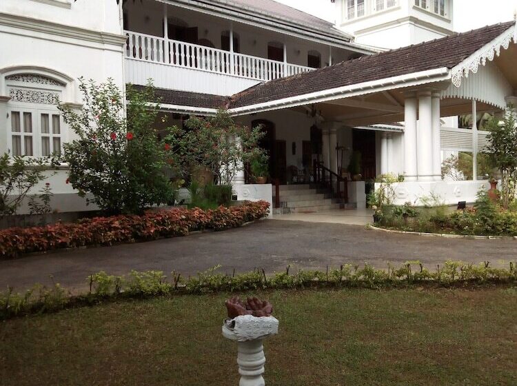 فندق Manor House, Kandy, Lka