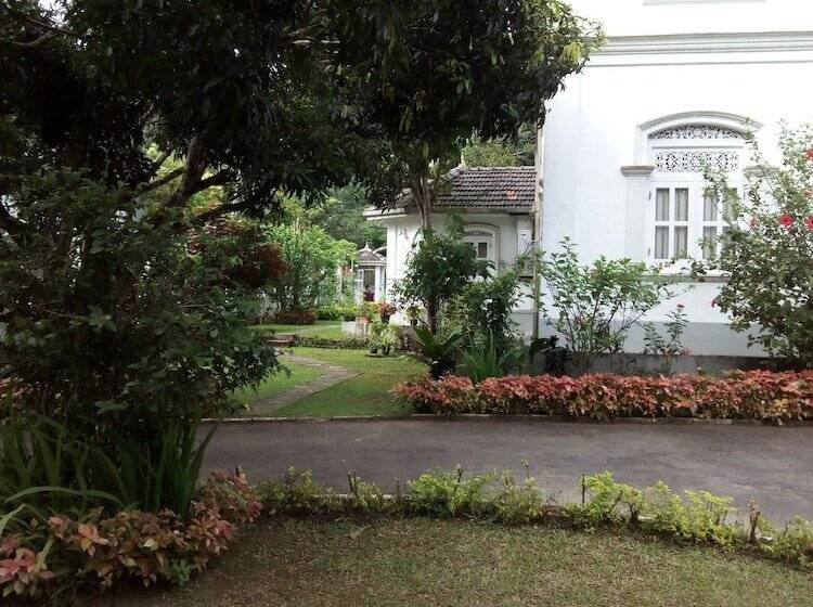 فندق Manor House, Kandy, Lka