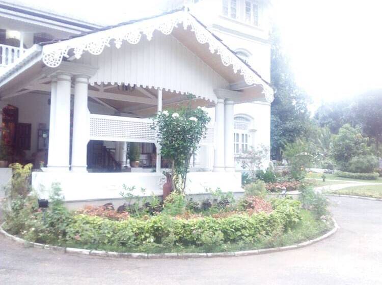 فندق Manor House, Kandy, Lka