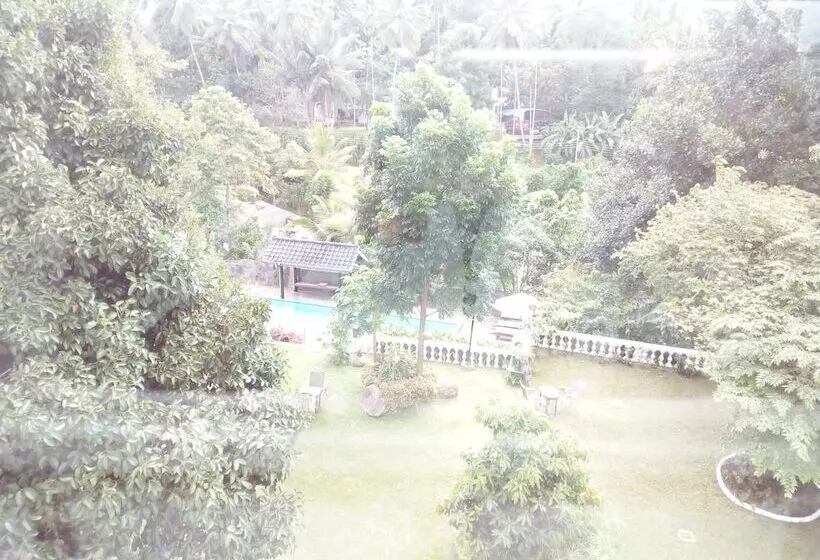 هتل Manor House, Kandy, Lka