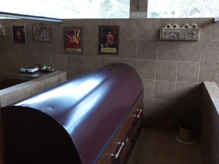 فندق Manor House, Kandy, Lka