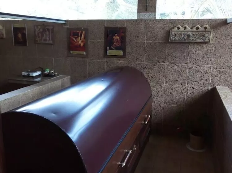 هتل Manor House, Kandy, Lka