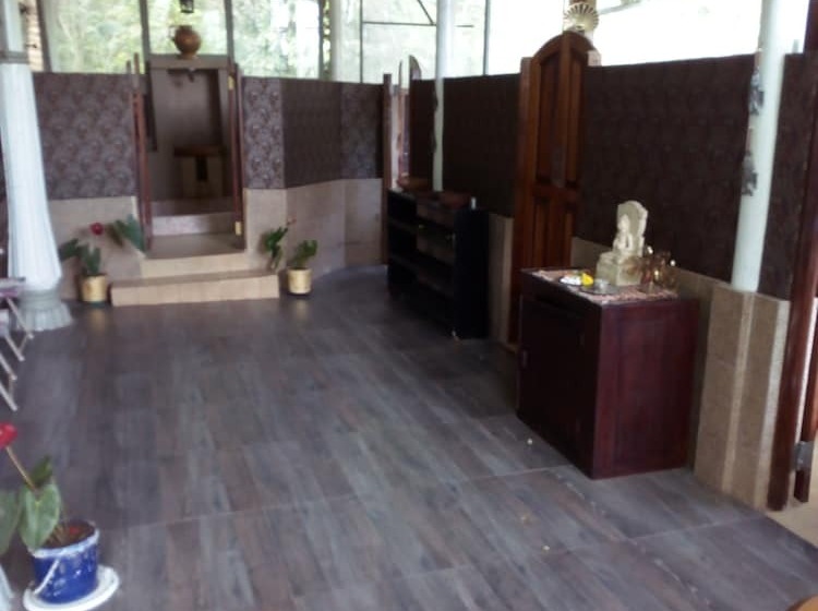 فندق Manor House, Kandy, Lka