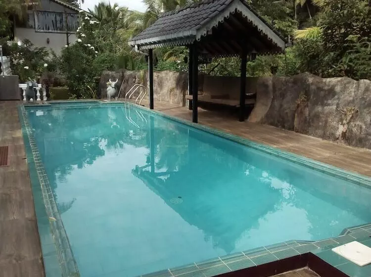 هتل Manor House, Kandy, Lka