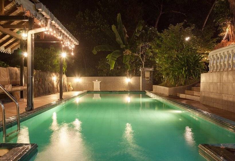 فندق Manor House, Kandy, Lka