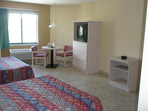 בית מלון כפרי Miami Princess