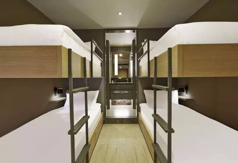 Hotel Plaza Premium Lounge Klia 2