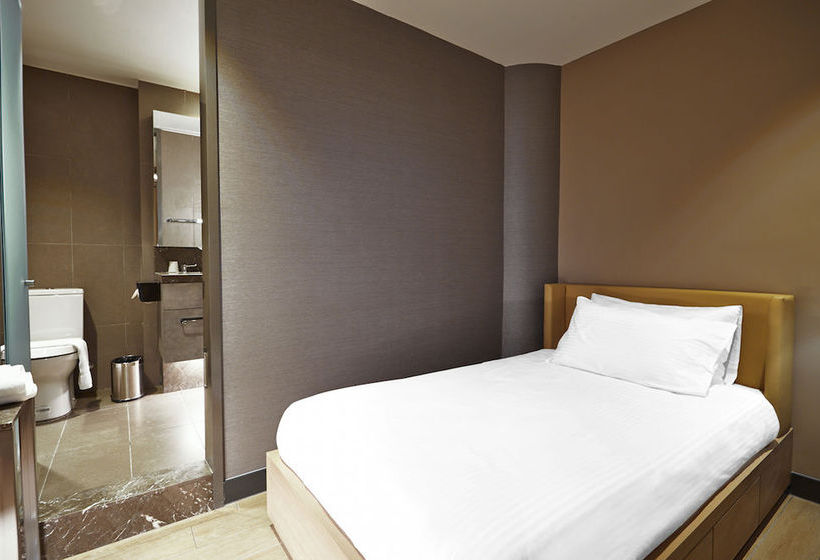 Hotel Plaza Premium Lounge Klia 2