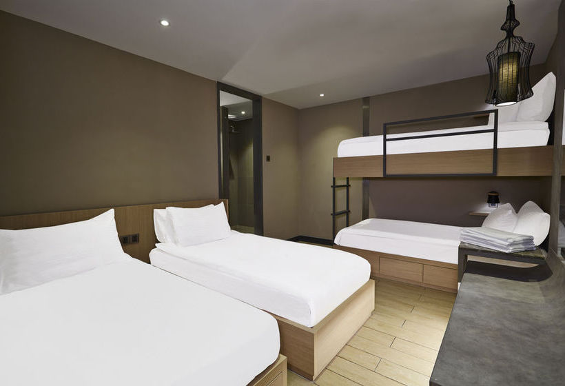 Hotel Plaza Premium Lounge Klia 2