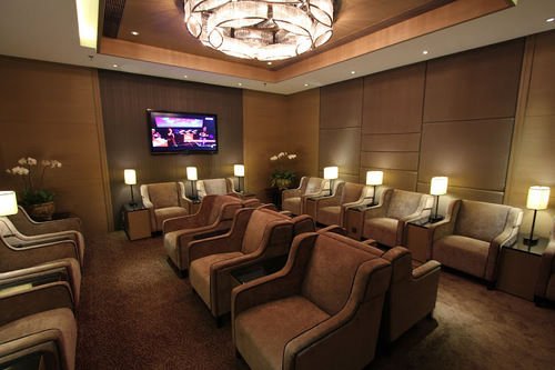 Hotel Plaza Premium Lounge Klia 2