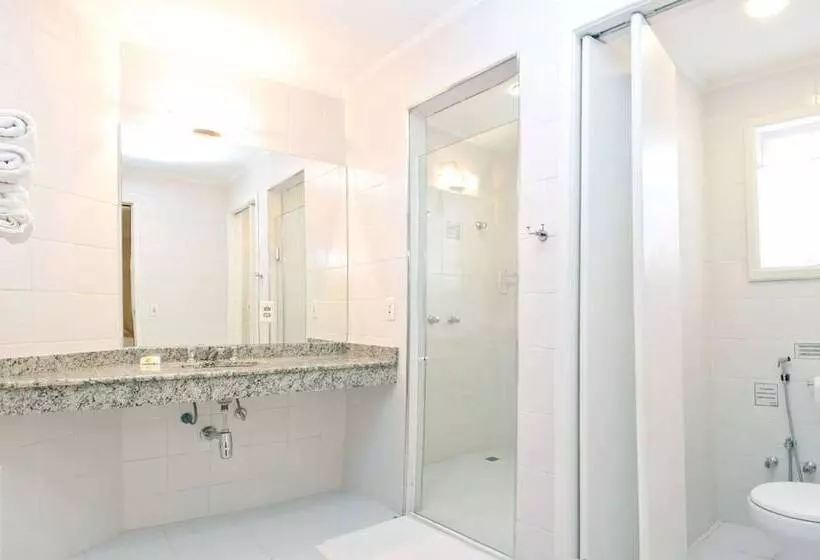 Отель Pousada Portal Das Cerejeiras By Platanus