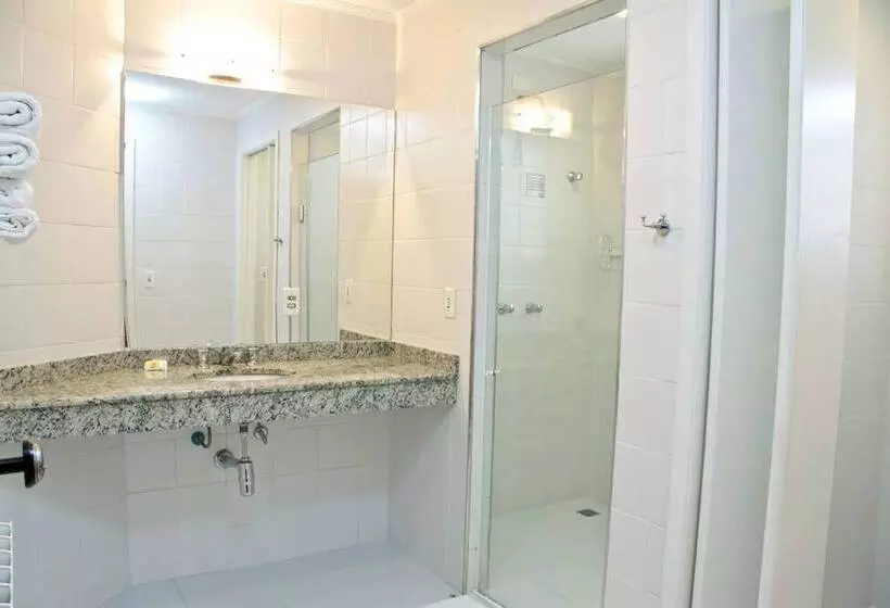 Отель Pousada Portal Das Cerejeiras By Platanus