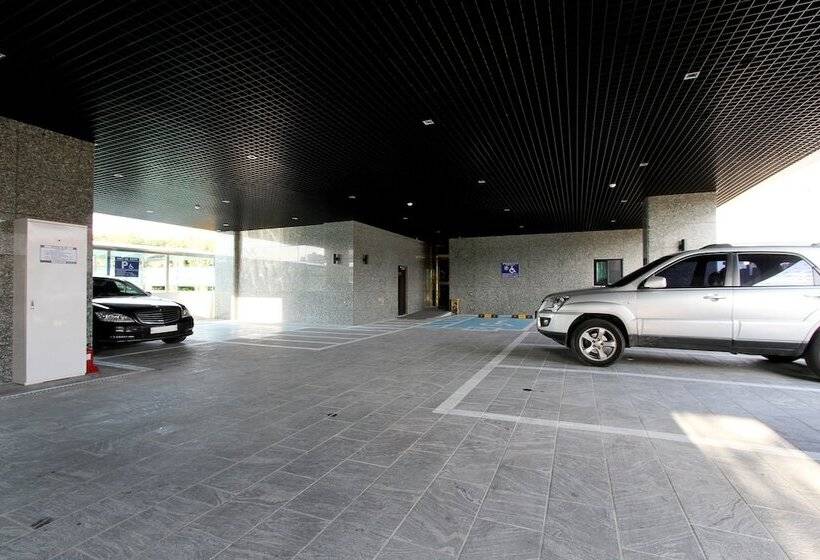 فندق Royal Prime