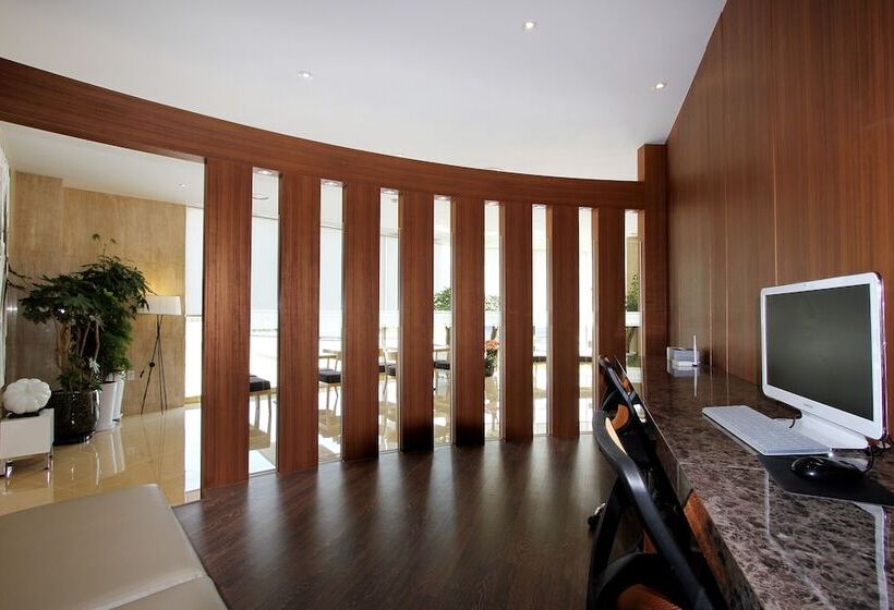 فندق Royal Prime