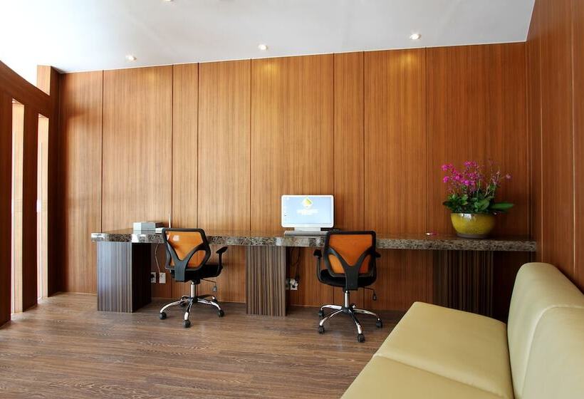 فندق Royal Prime