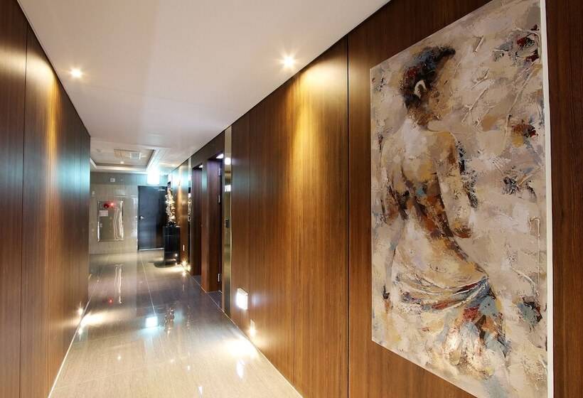 فندق Royal Prime