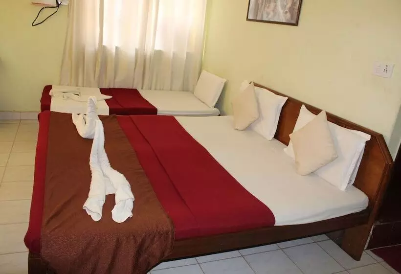 ホテル Senhor Angelo Resort