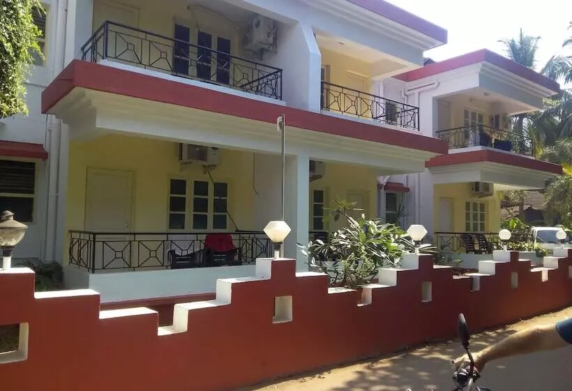 ホテル Senhor Angelo Resort