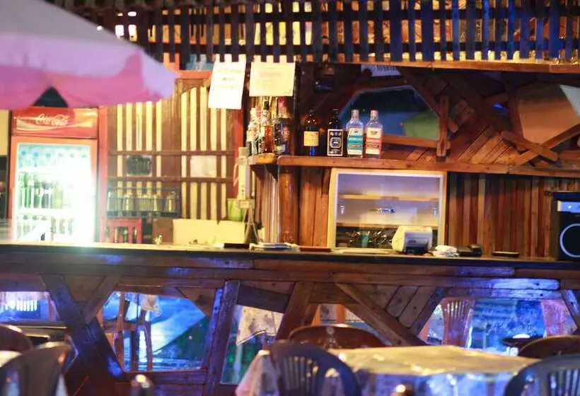 ホテル Senhor Angelo Resort