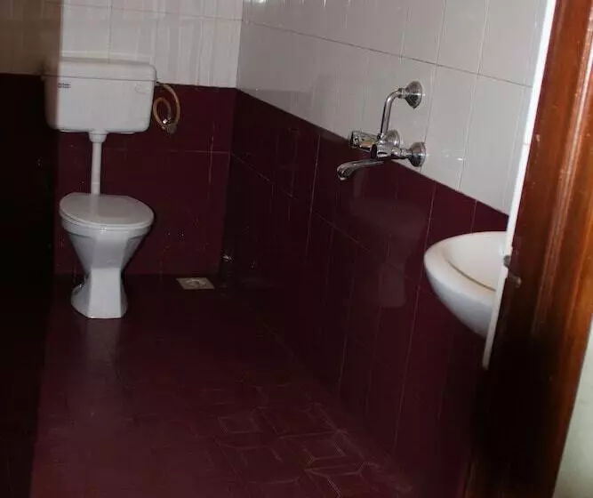 ホテル Senhor Angelo Resort