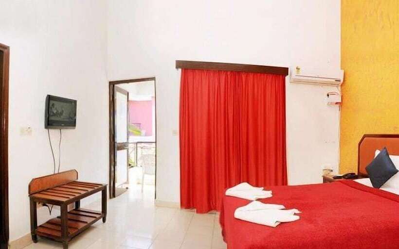 ホテル Senhor Angelo Resort