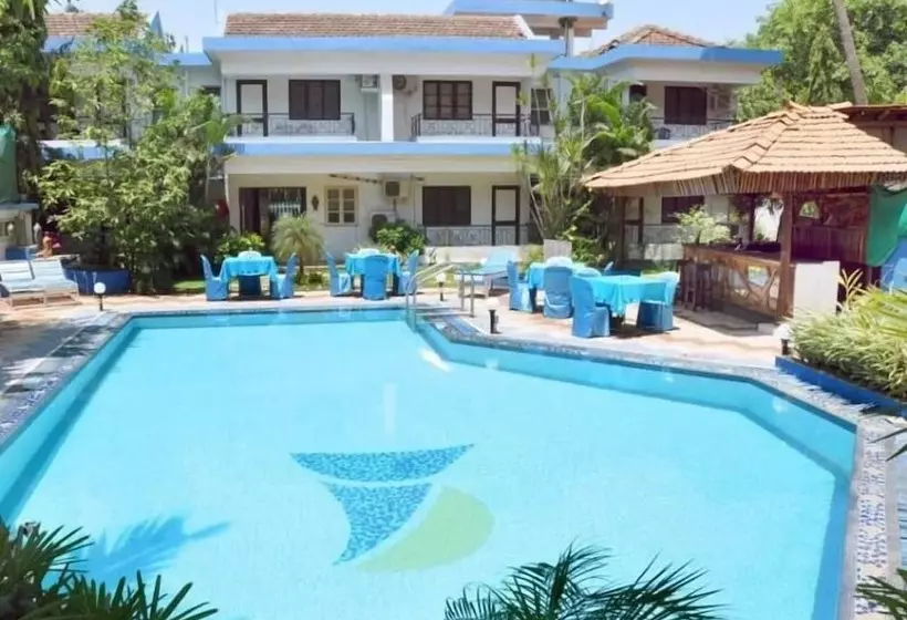 ホテル Senhor Angelo Resort