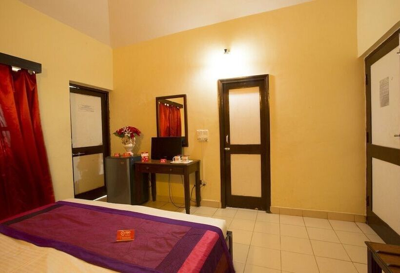 ホテル Senhor Angelo Resort