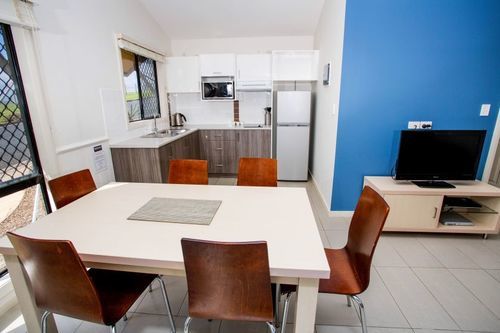 酒店 Reflections Bermagui   Holiday Park