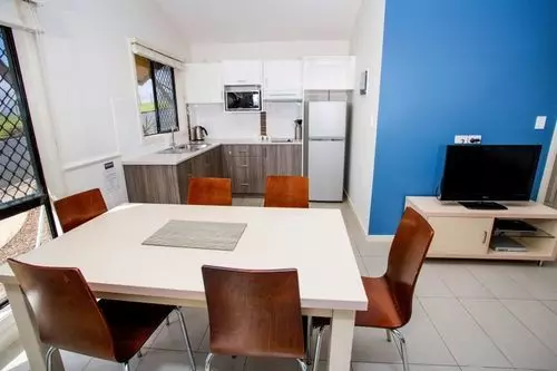 Hotel Reflections Bermagui   Holiday Park