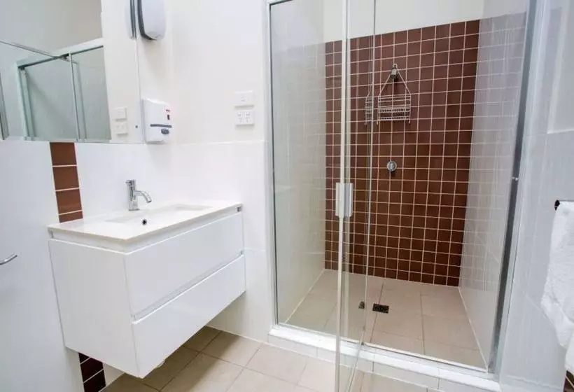 Hotel Reflections Bermagui   Holiday Park